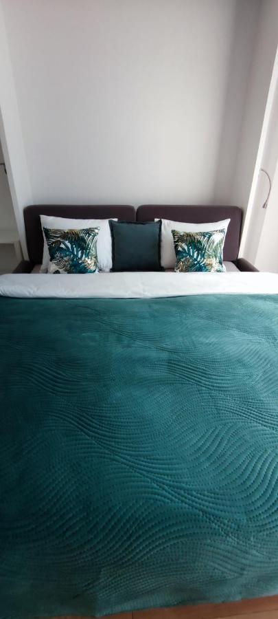 ורשה Apartamenty Comfort Na Alejach Jerozolimskich מראה חיצוני תמונה