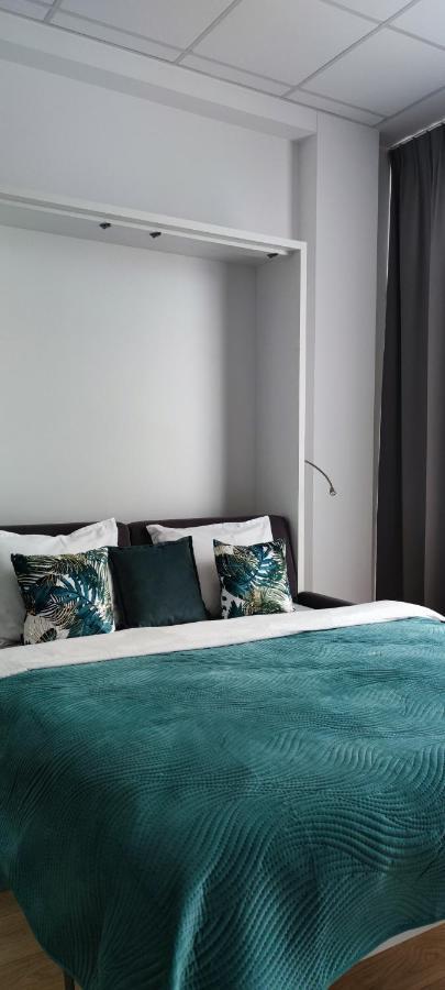 ורשה Apartamenty Comfort Na Alejach Jerozolimskich מראה חיצוני תמונה