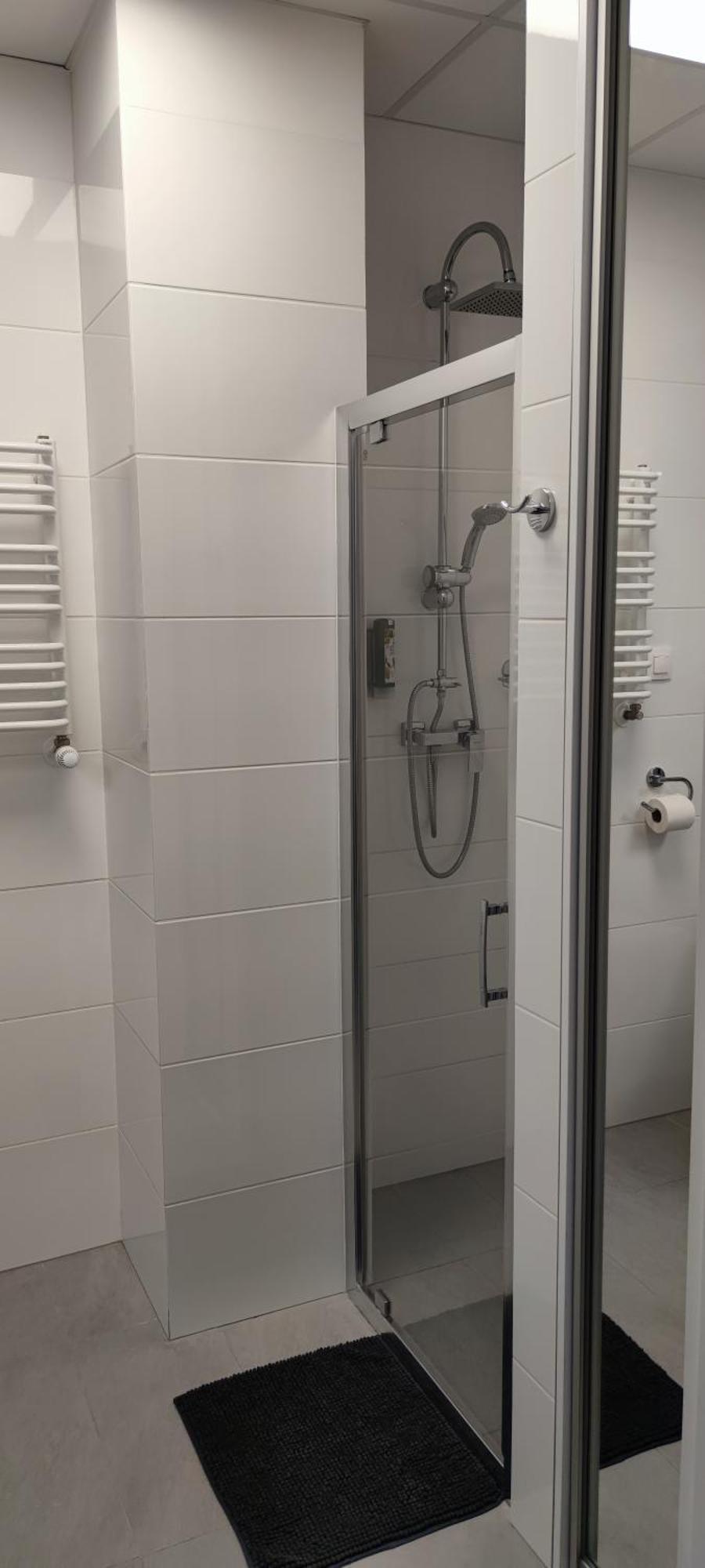 ורשה Apartamenty Comfort Na Alejach Jerozolimskich מראה חיצוני תמונה