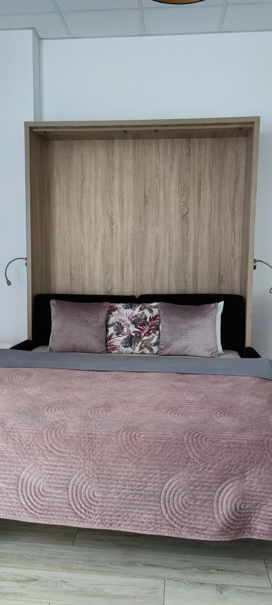ורשה Apartamenty Comfort Na Alejach Jerozolimskich מראה חיצוני תמונה