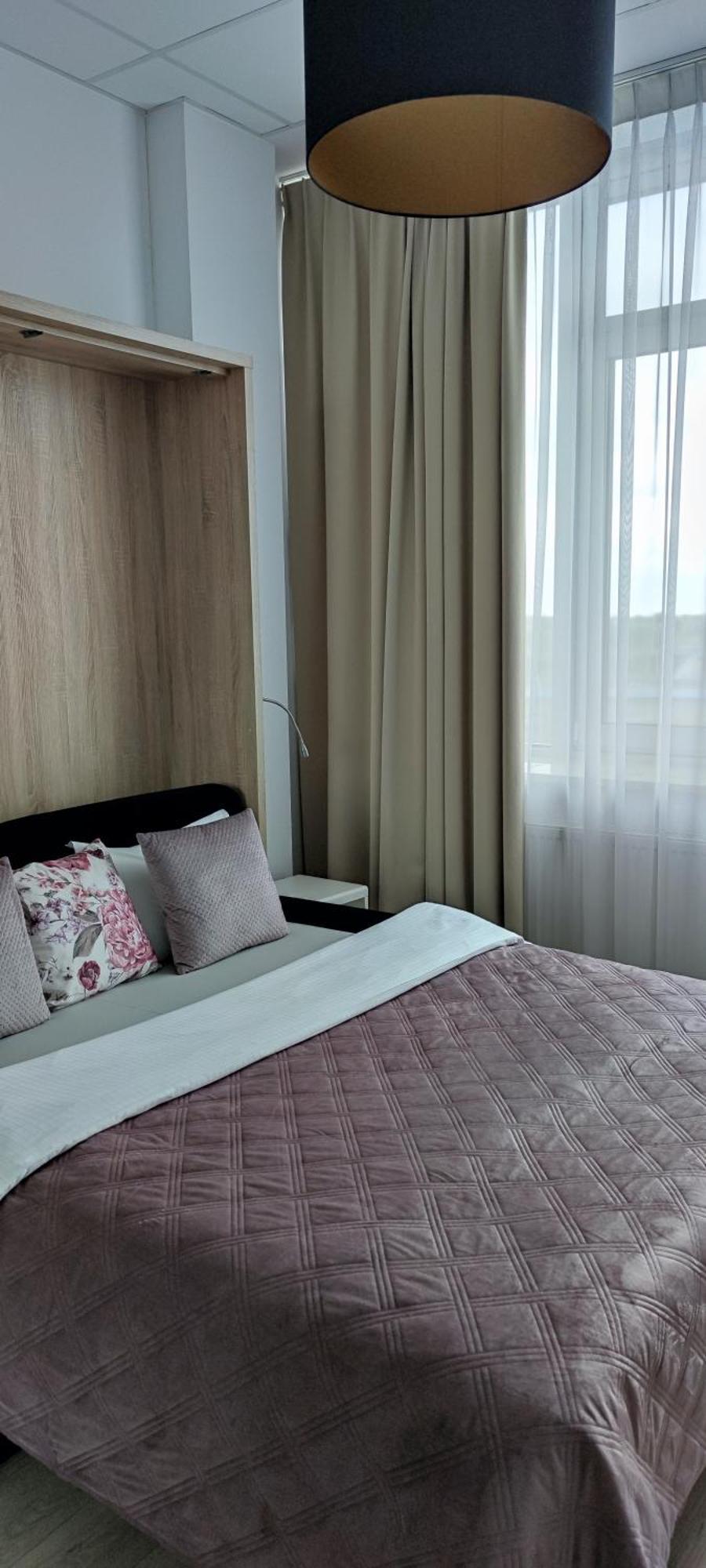 ורשה Apartamenty Comfort Na Alejach Jerozolimskich מראה חיצוני תמונה