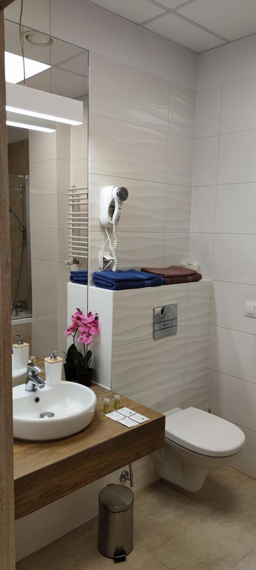 ורשה Apartamenty Comfort Na Alejach Jerozolimskich מראה חיצוני תמונה