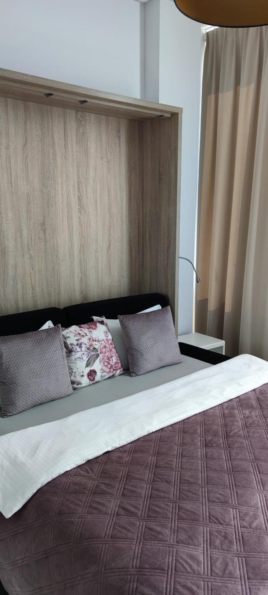 ורשה Apartamenty Comfort Na Alejach Jerozolimskich מראה חיצוני תמונה