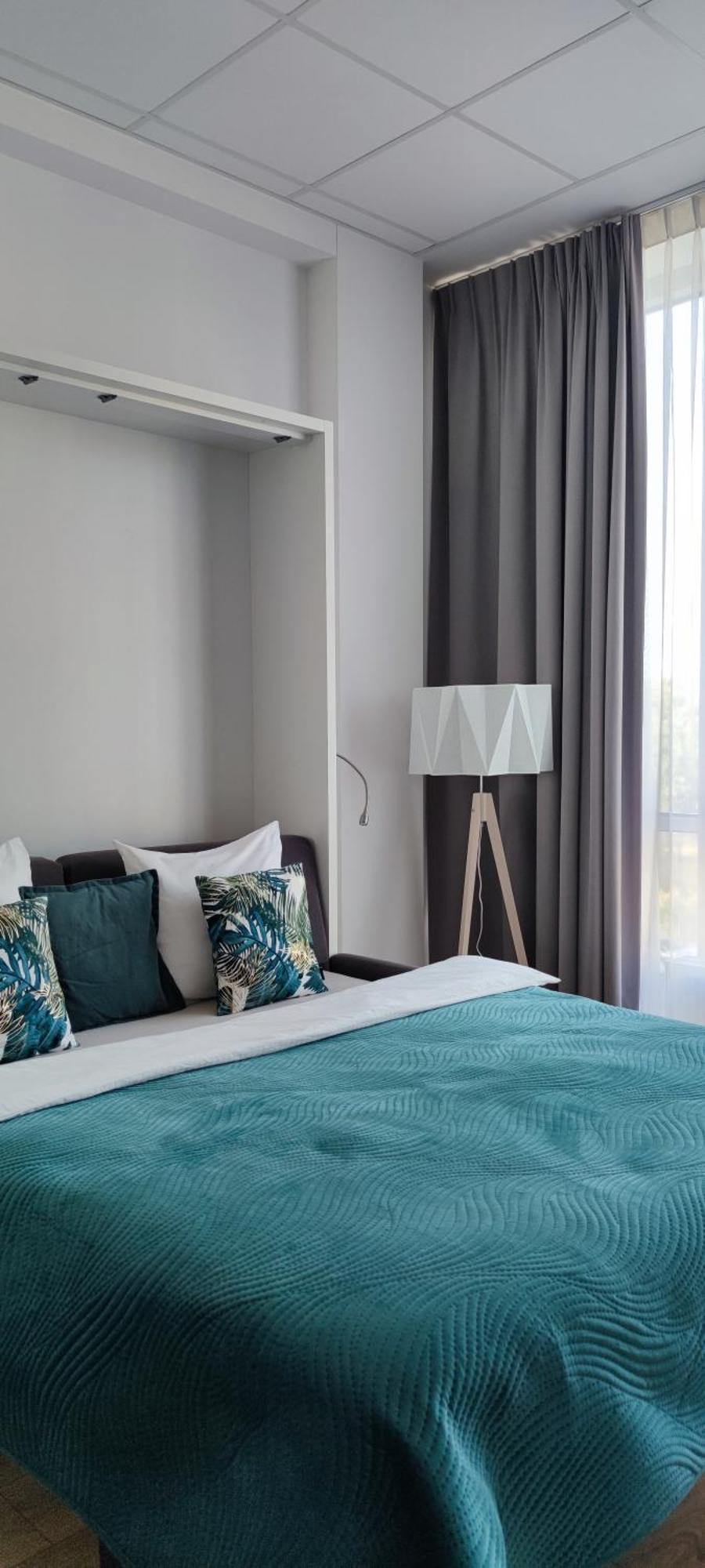 ורשה Apartamenty Comfort Na Alejach Jerozolimskich מראה חיצוני תמונה