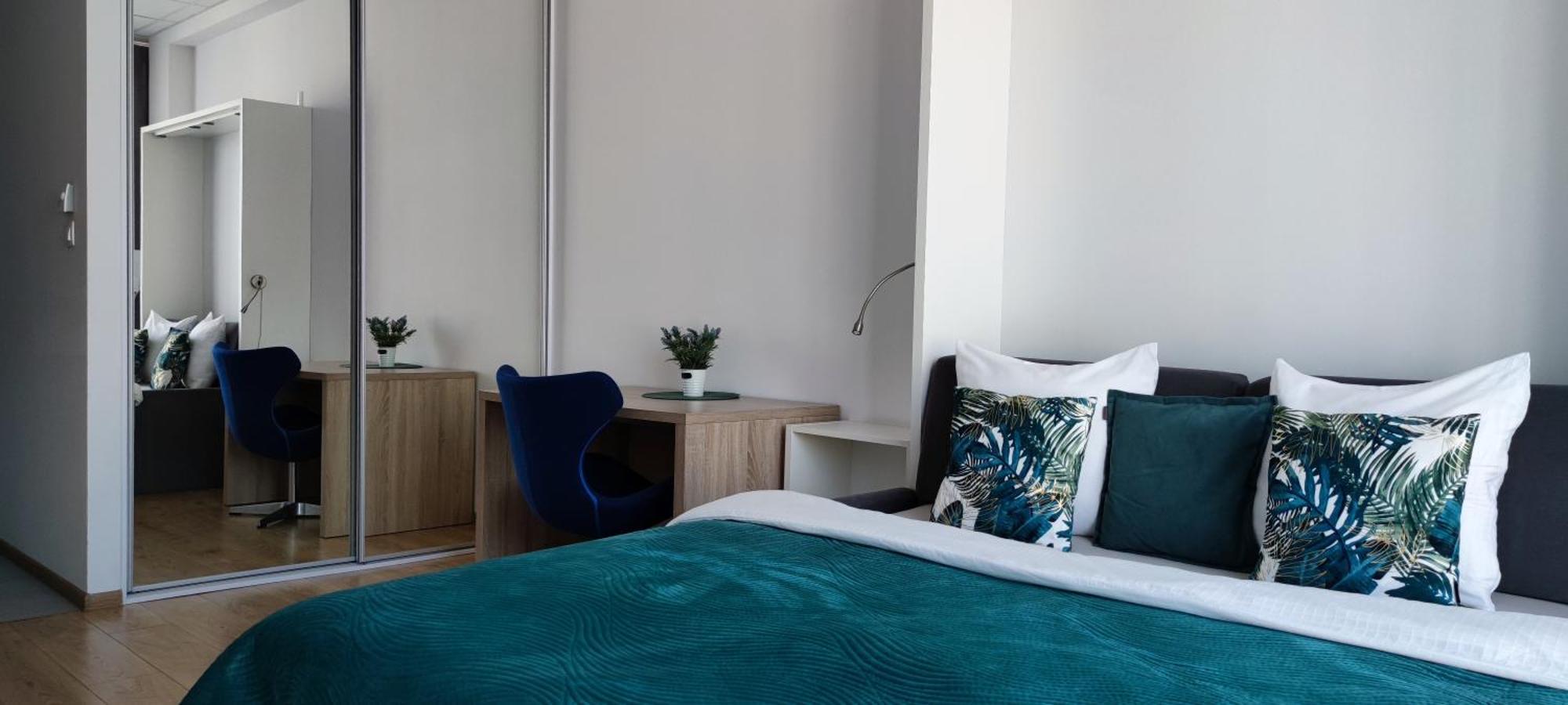 ורשה Apartamenty Comfort Na Alejach Jerozolimskich מראה חיצוני תמונה