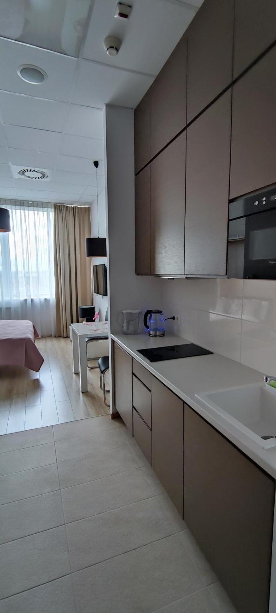 ורשה Apartamenty Comfort Na Alejach Jerozolimskich מראה חיצוני תמונה
