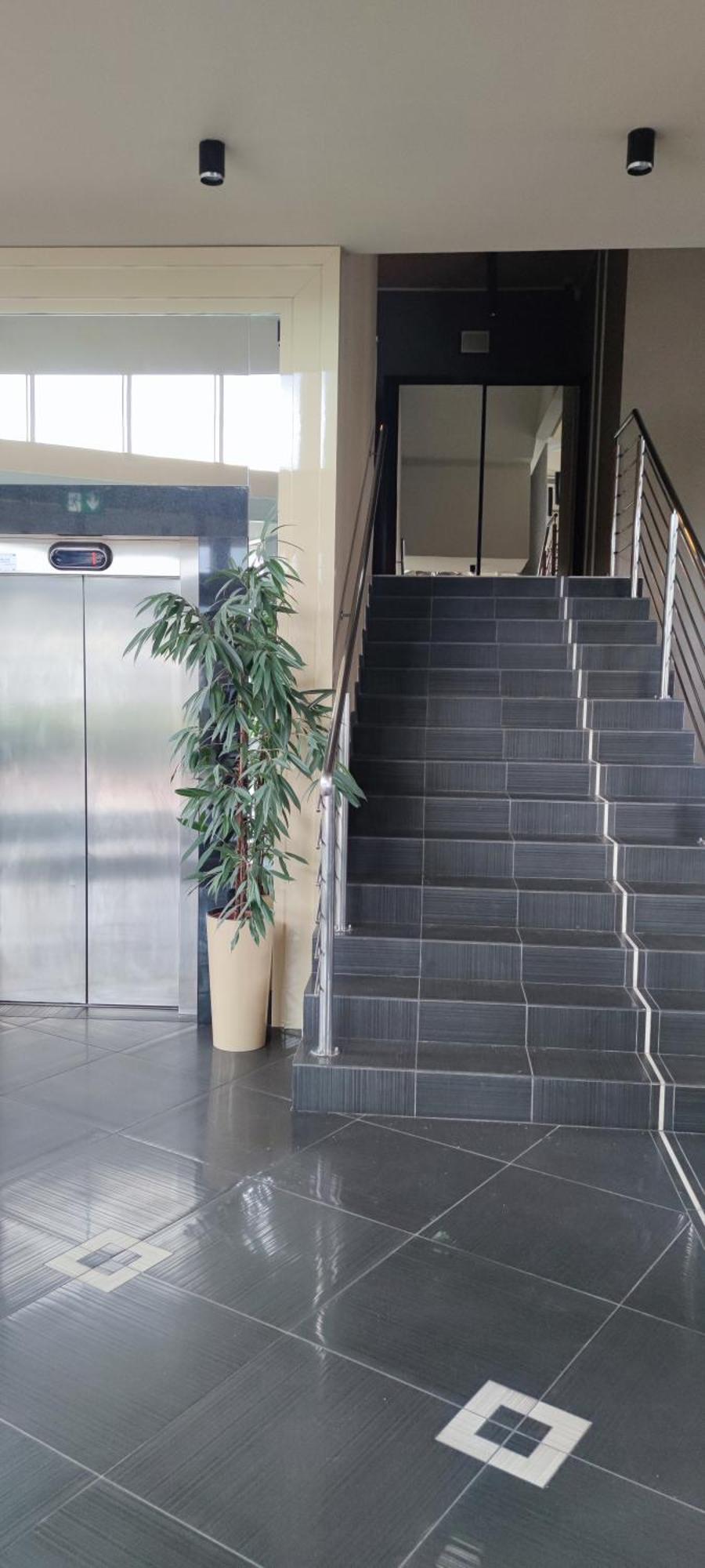ורשה Apartamenty Comfort Na Alejach Jerozolimskich מראה חיצוני תמונה
