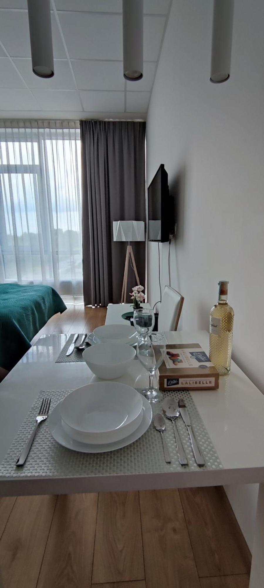 ורשה Apartamenty Comfort Na Alejach Jerozolimskich מראה חיצוני תמונה