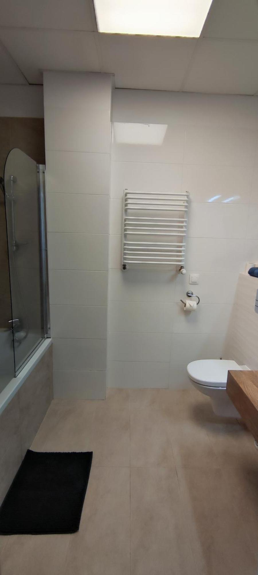 ורשה Apartamenty Comfort Na Alejach Jerozolimskich מראה חיצוני תמונה
